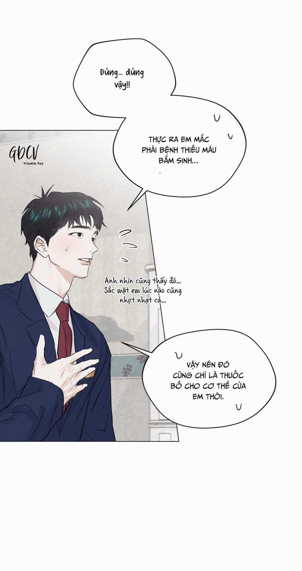 manhwax10.com - Truyện Manhwa CÓ THỰC MỚI VỰC ĐƯỢC ĐẠO Chương 6 Trang 39
