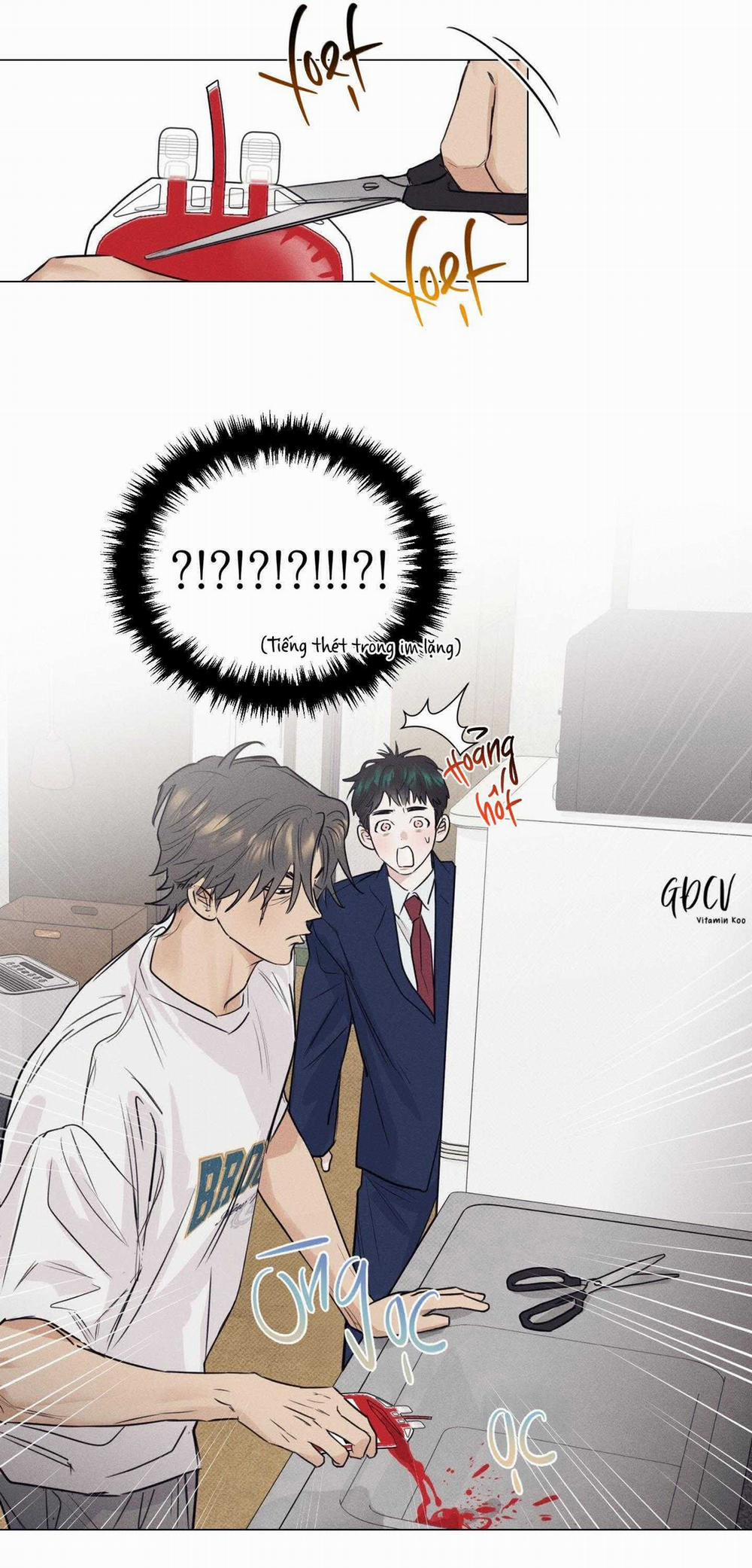 manhwax10.com - Truyện Manhwa CÓ THỰC MỚI VỰC ĐƯỢC ĐẠO Chương 6 Trang 41