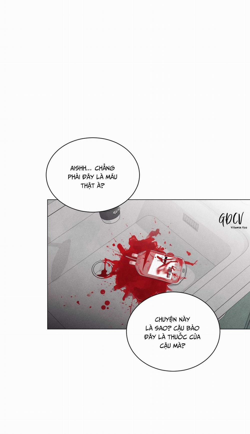 manhwax10.com - Truyện Manhwa CÓ THỰC MỚI VỰC ĐƯỢC ĐẠO Chương 6 Trang 42