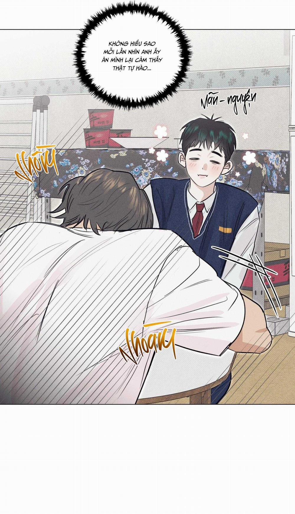 manhwax10.com - Truyện Manhwa CÓ THỰC MỚI VỰC ĐƯỢC ĐẠO Chương 7 Trang 14