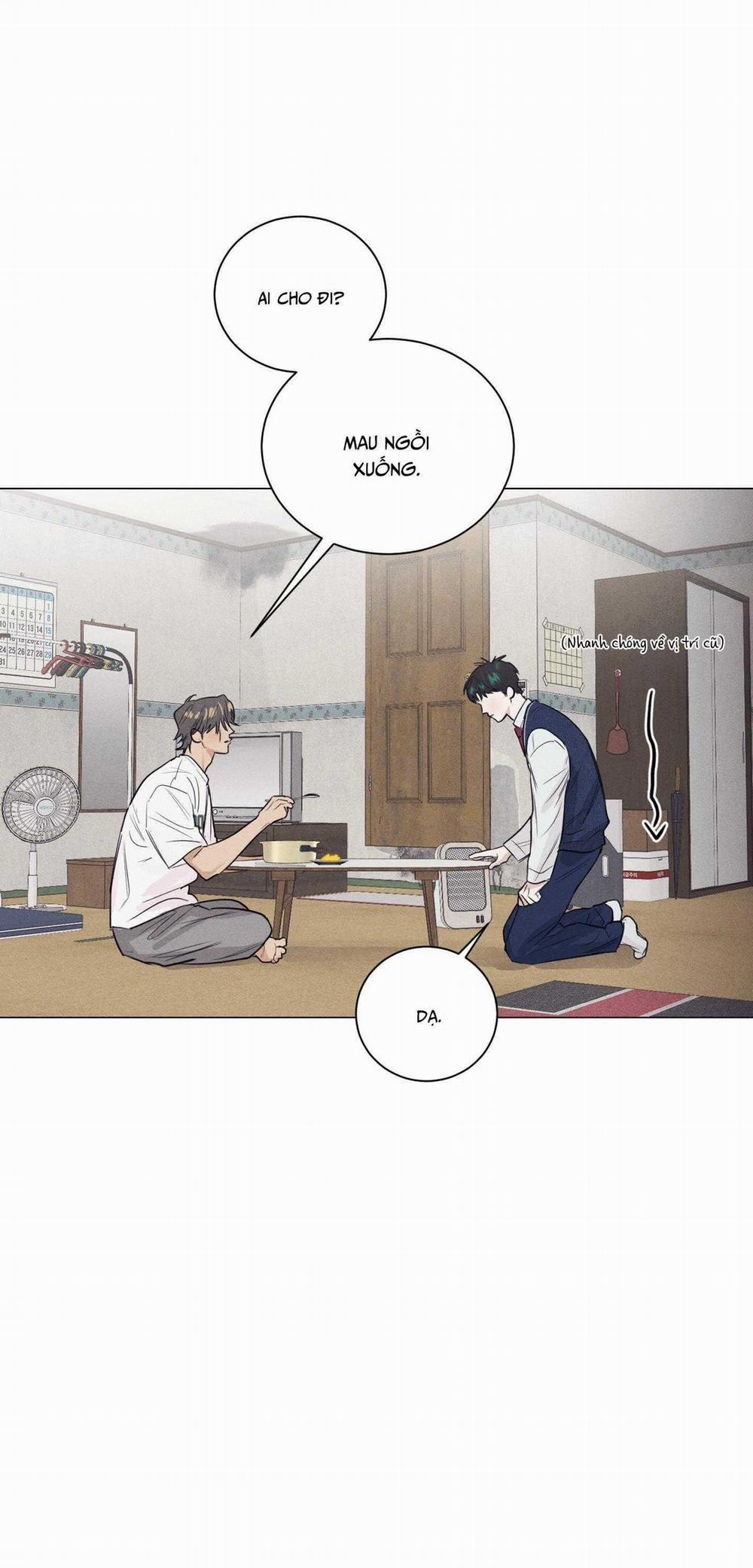 manhwax10.com - Truyện Manhwa CÓ THỰC MỚI VỰC ĐƯỢC ĐẠO Chương 7 Trang 16