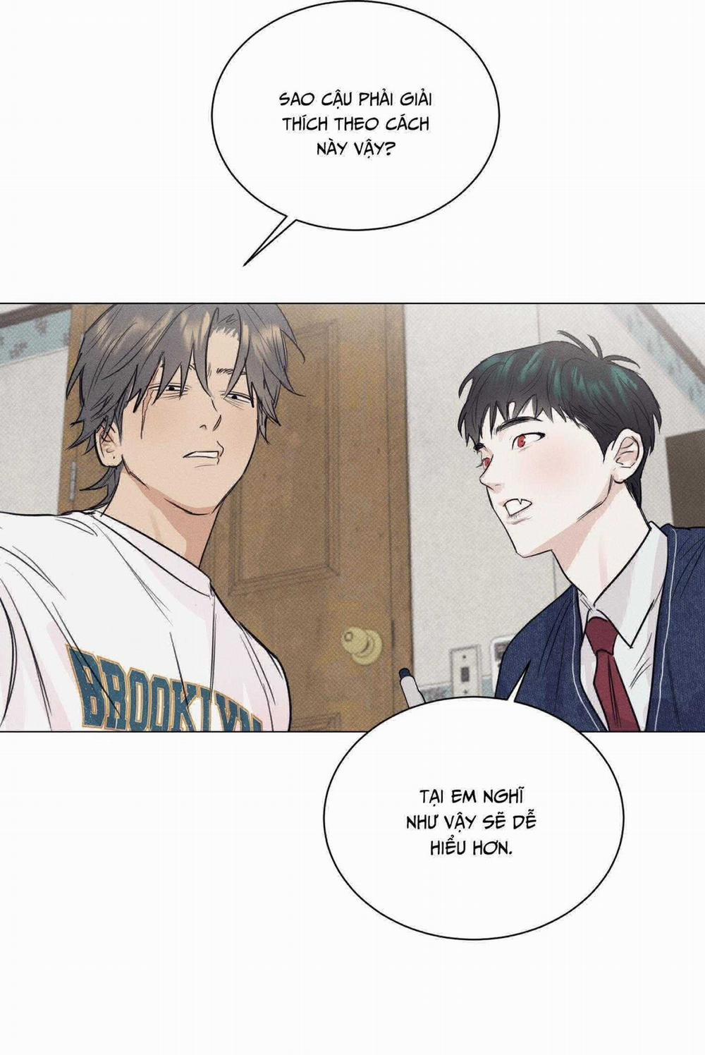 manhwax10.com - Truyện Manhwa CÓ THỰC MỚI VỰC ĐƯỢC ĐẠO Chương 7 Trang 23