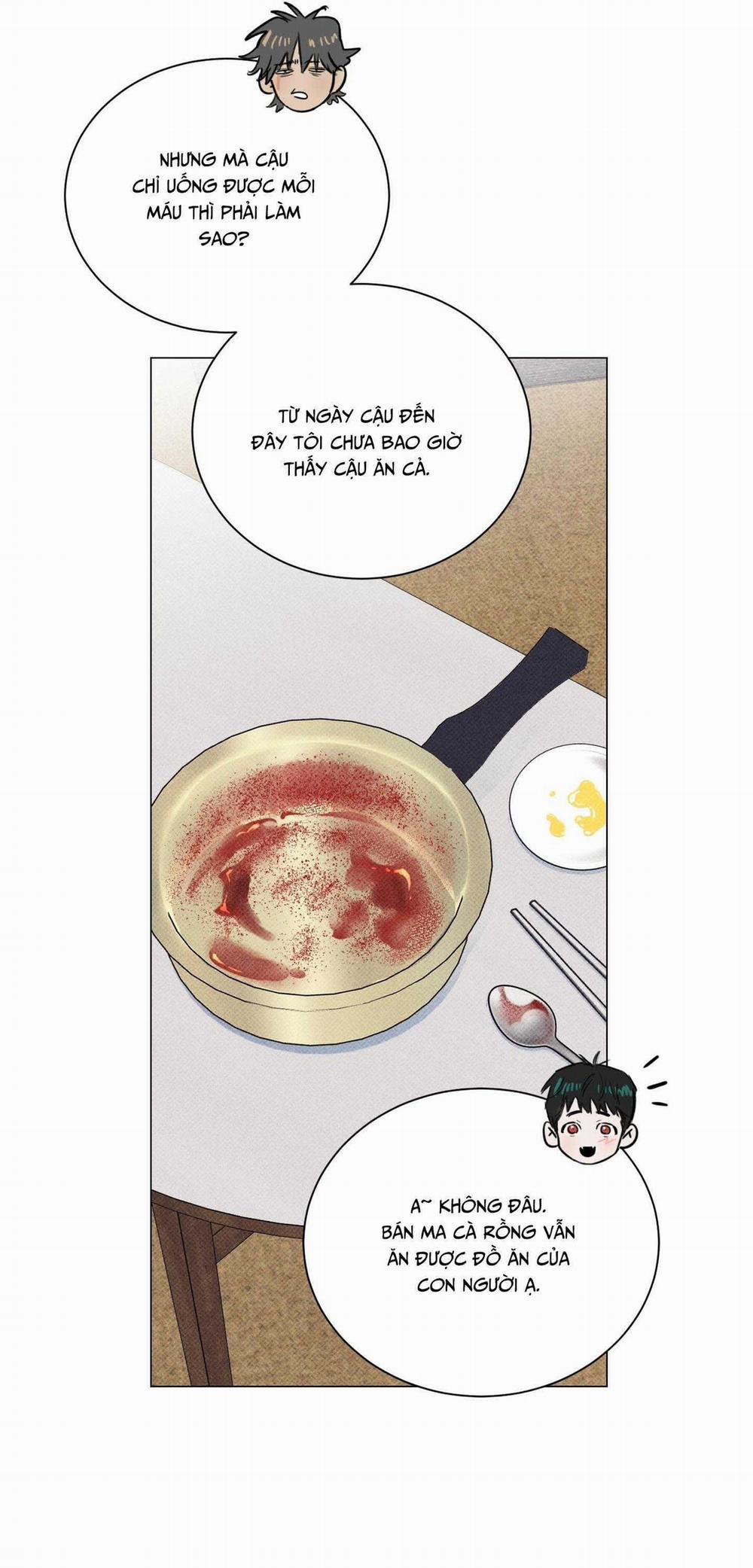manhwax10.com - Truyện Manhwa CÓ THỰC MỚI VỰC ĐƯỢC ĐẠO Chương 7 Trang 28