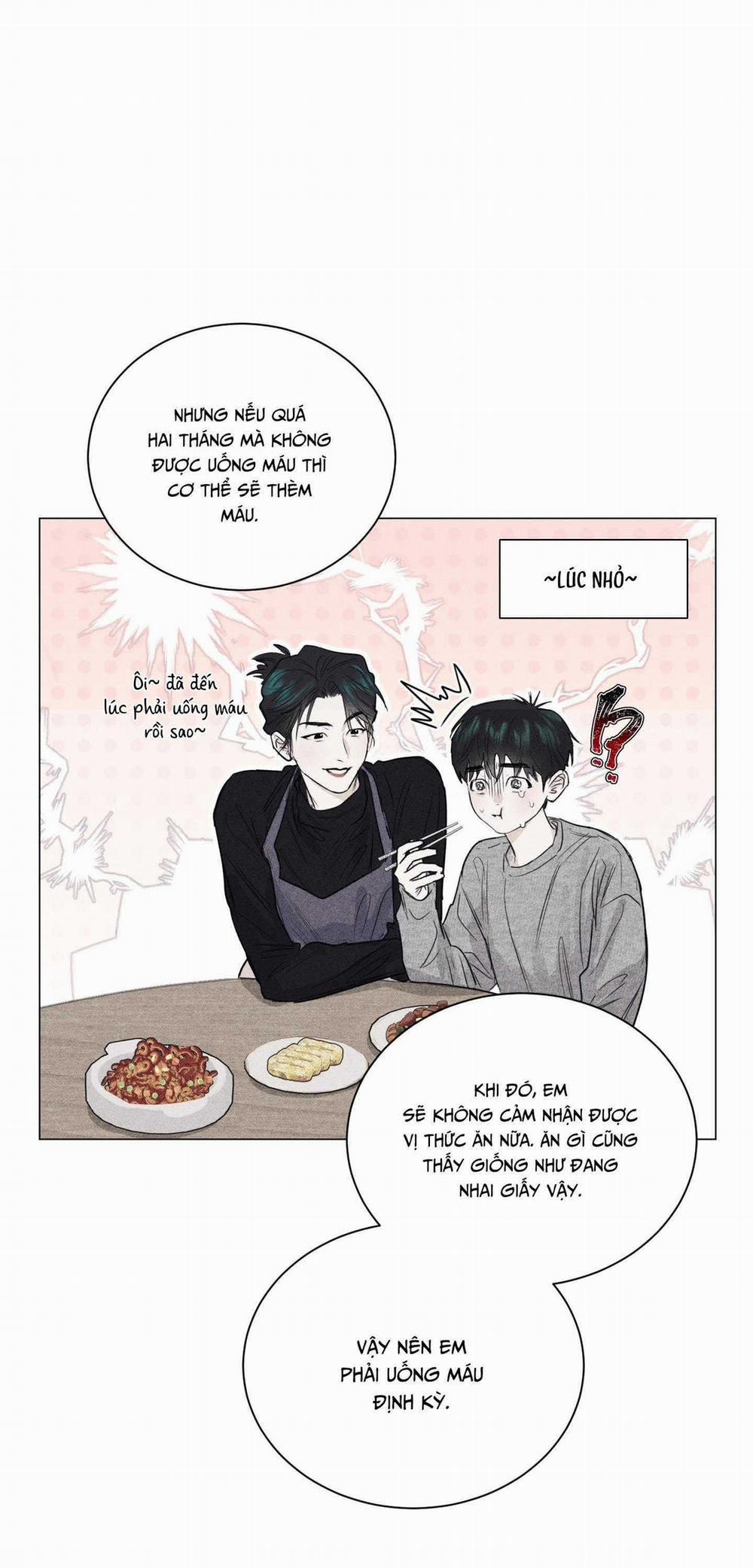 manhwax10.com - Truyện Manhwa CÓ THỰC MỚI VỰC ĐƯỢC ĐẠO Chương 7 Trang 29