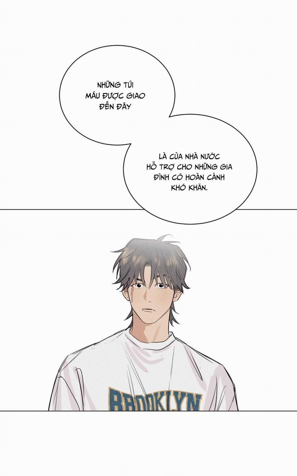 manhwax10.com - Truyện Manhwa CÓ THỰC MỚI VỰC ĐƯỢC ĐẠO Chương 7 Trang 30