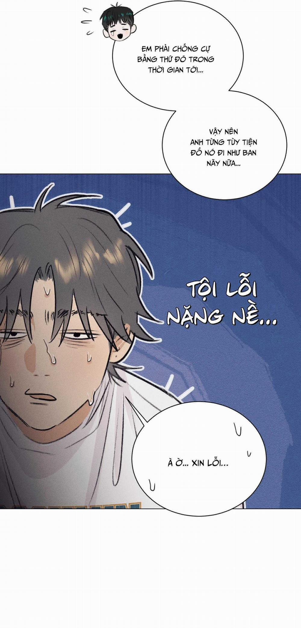 manhwax10.com - Truyện Manhwa CÓ THỰC MỚI VỰC ĐƯỢC ĐẠO Chương 7 Trang 31