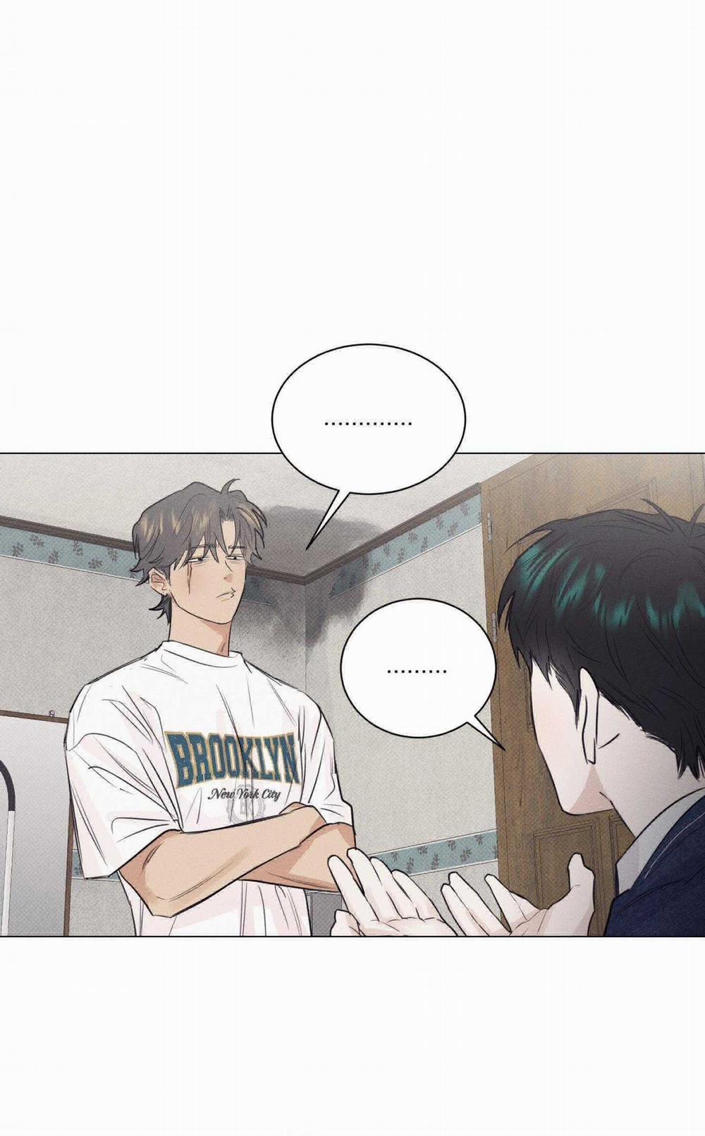 manhwax10.com - Truyện Manhwa CÓ THỰC MỚI VỰC ĐƯỢC ĐẠO Chương 7 Trang 34