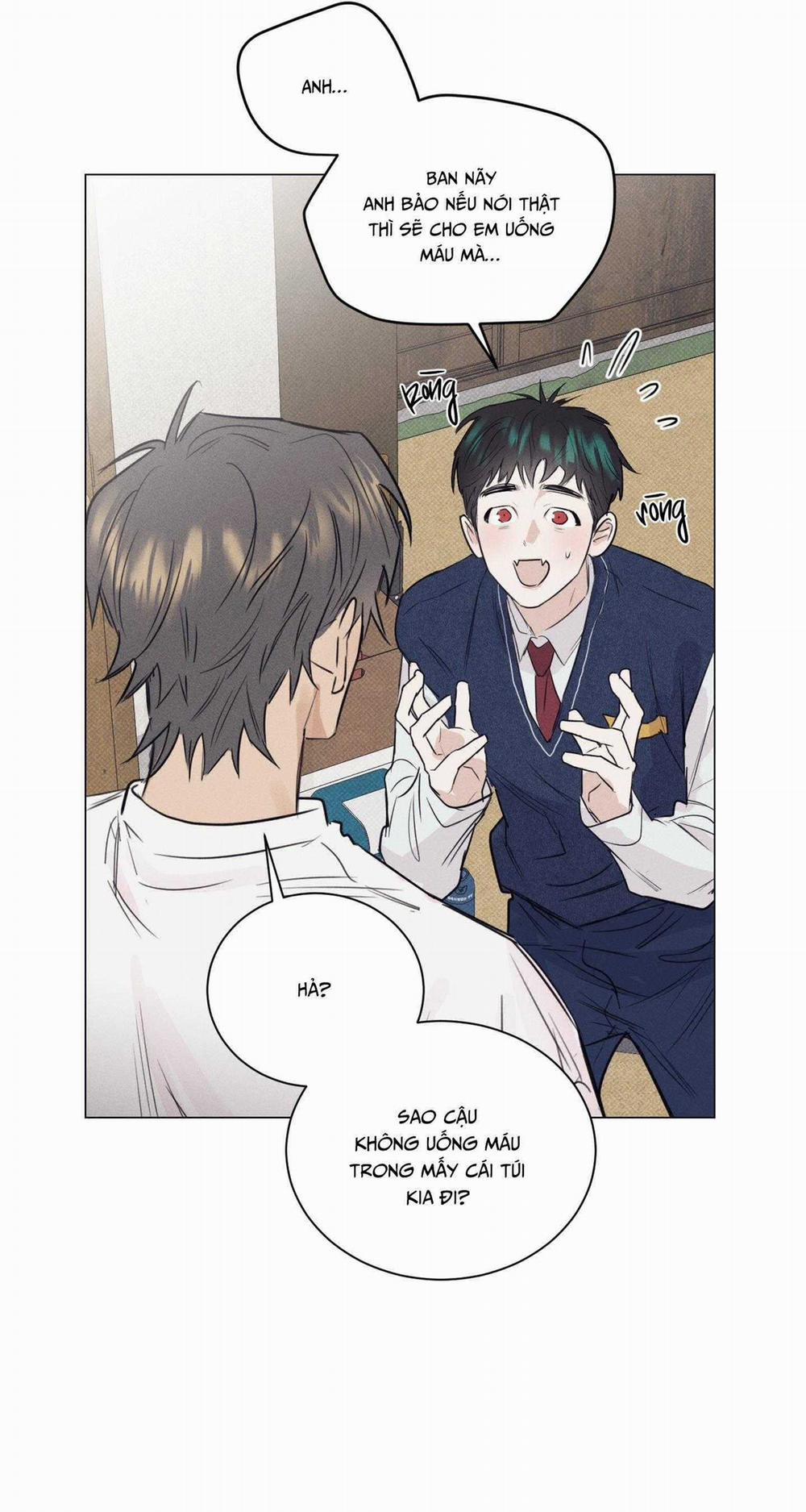 manhwax10.com - Truyện Manhwa CÓ THỰC MỚI VỰC ĐƯỢC ĐẠO Chương 7 Trang 36