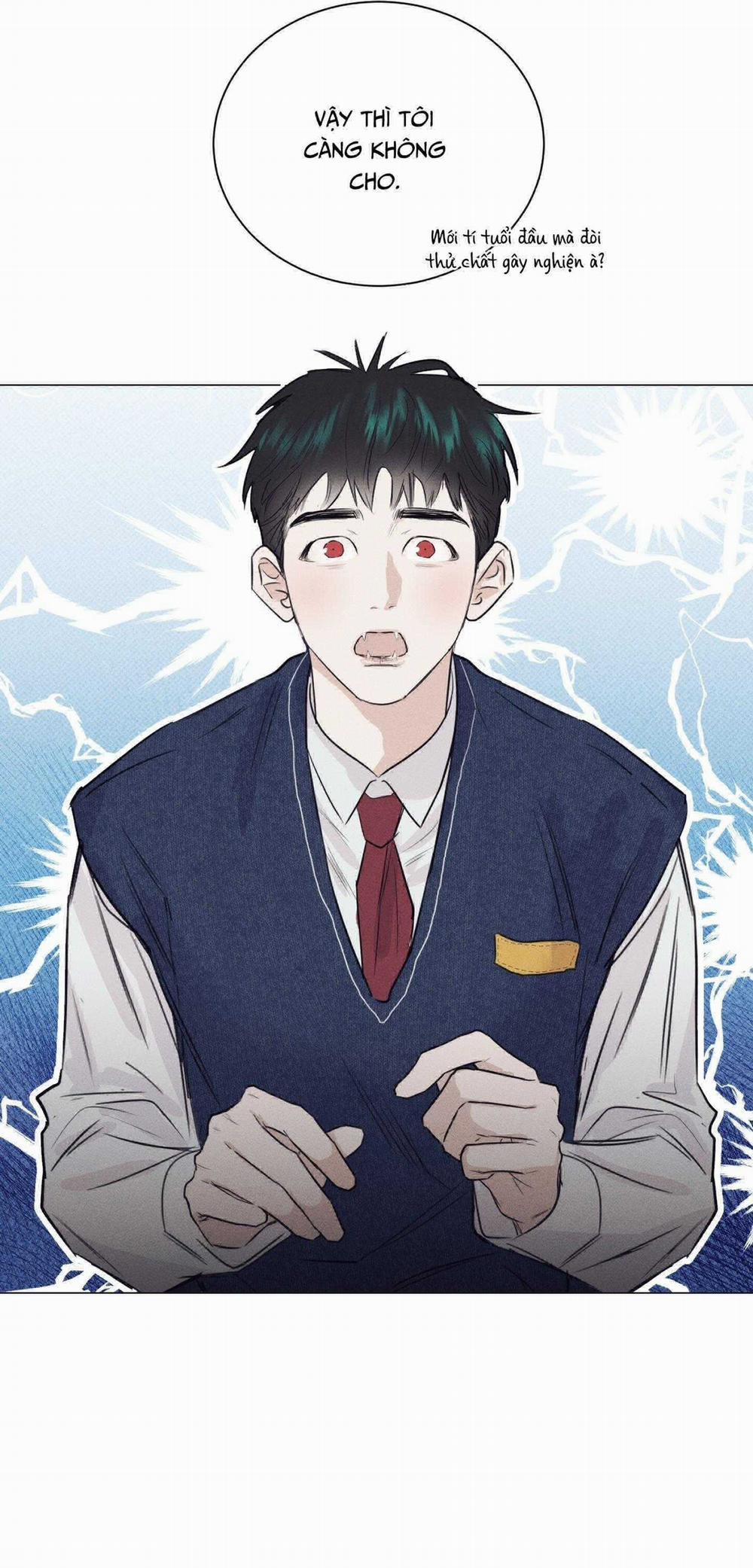 manhwax10.com - Truyện Manhwa CÓ THỰC MỚI VỰC ĐƯỢC ĐẠO Chương 7 Trang 38