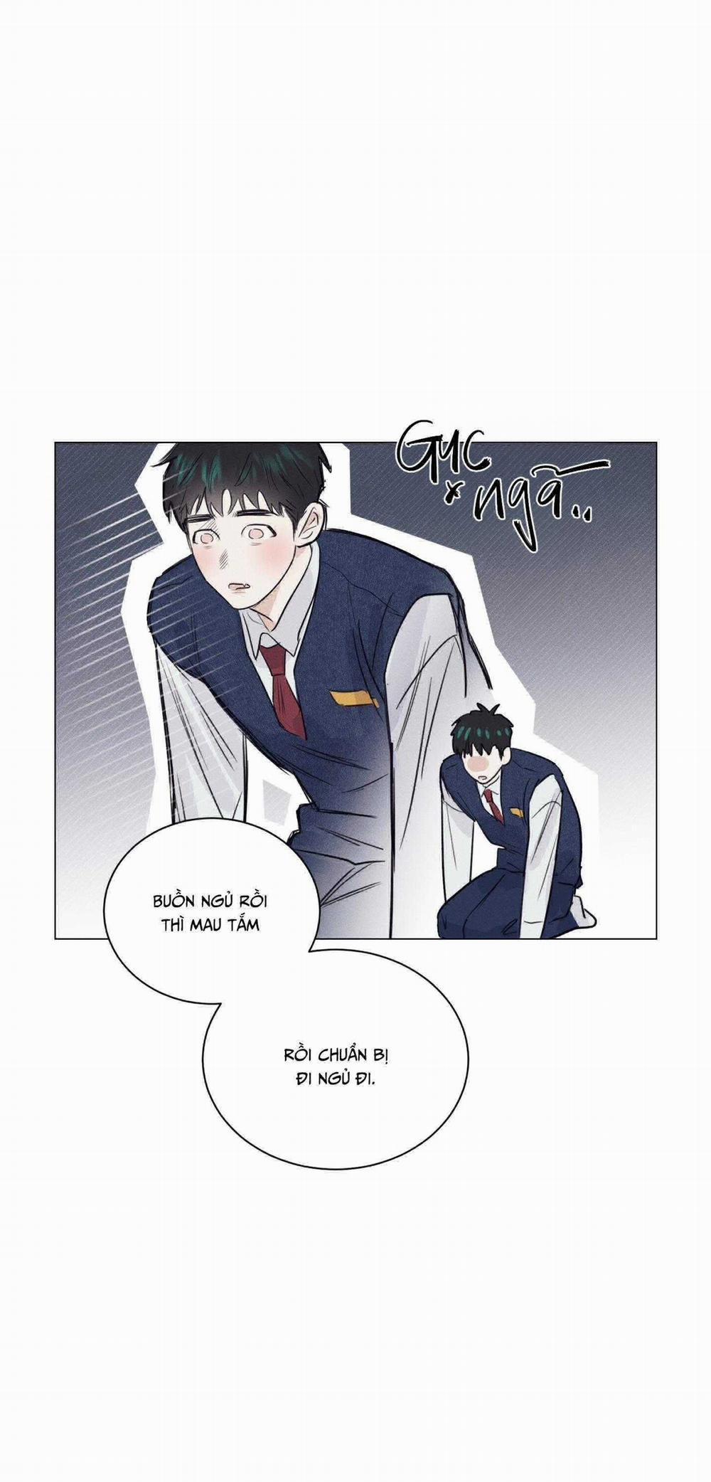 manhwax10.com - Truyện Manhwa CÓ THỰC MỚI VỰC ĐƯỢC ĐẠO Chương 7 Trang 39