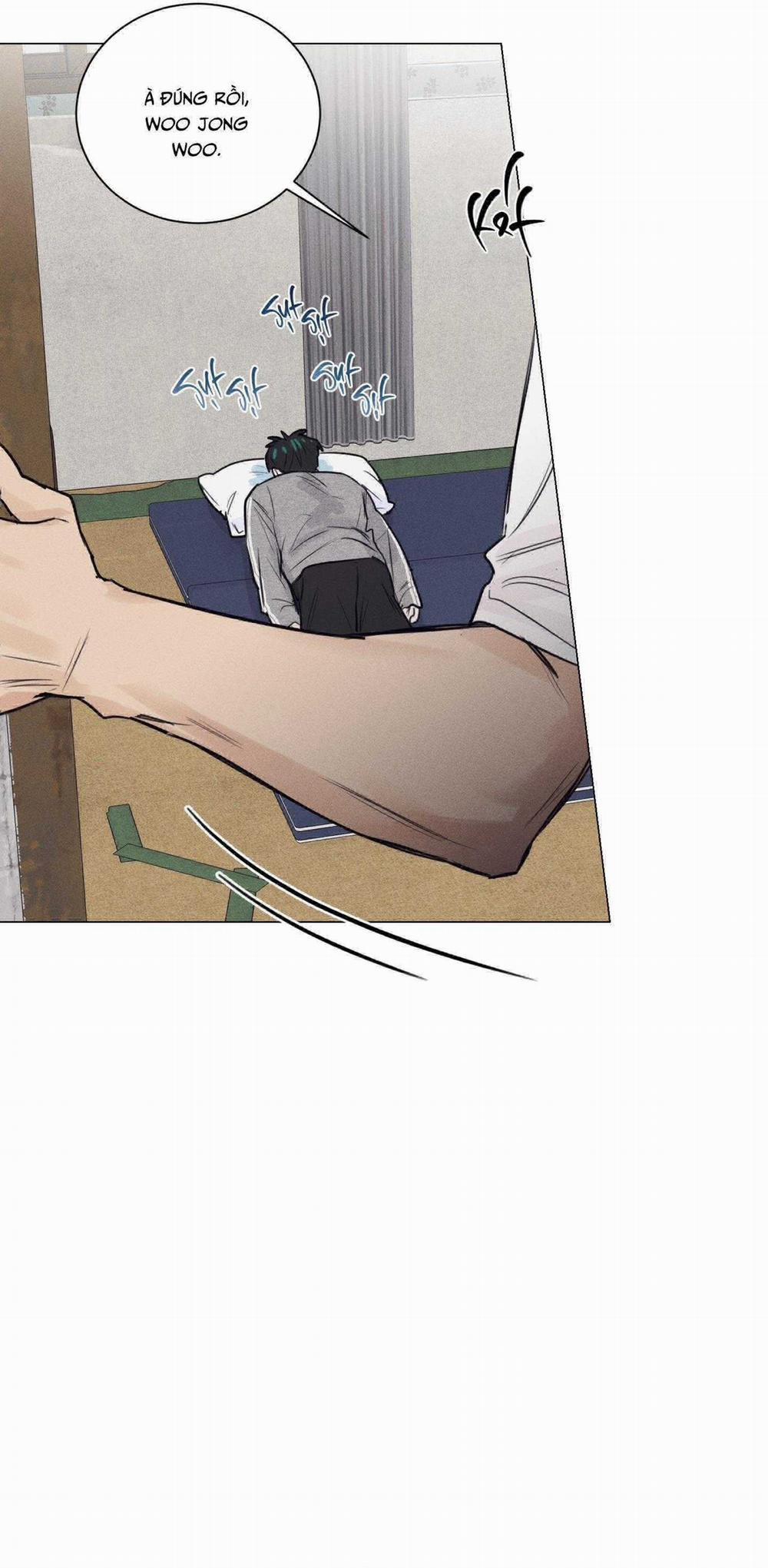 manhwax10.com - Truyện Manhwa CÓ THỰC MỚI VỰC ĐƯỢC ĐẠO Chương 7 Trang 41