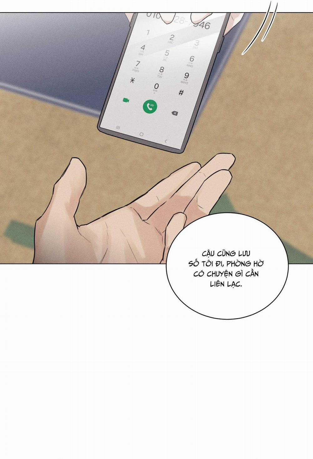 manhwax10.com - Truyện Manhwa CÓ THỰC MỚI VỰC ĐƯỢC ĐẠO Chương 7 Trang 43