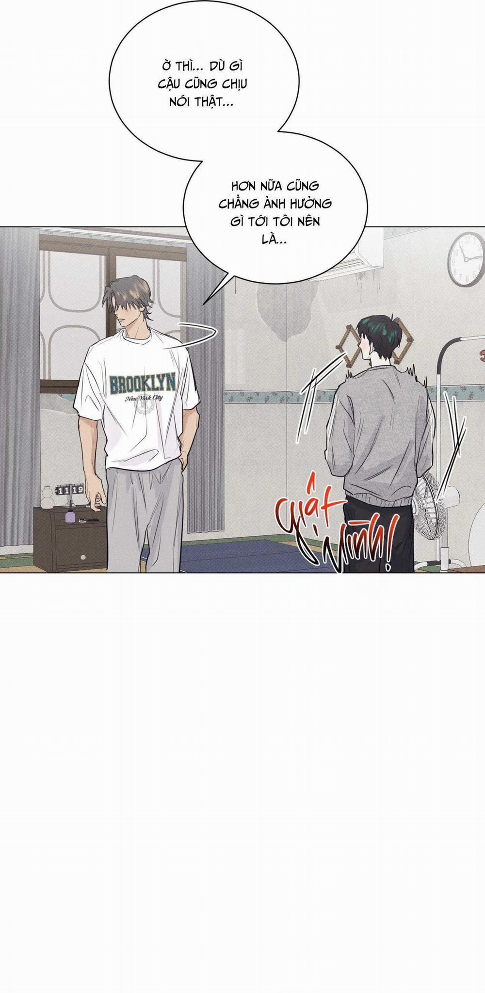 manhwax10.com - Truyện Manhwa CÓ THỰC MỚI VỰC ĐƯỢC ĐẠO Chương 7 Trang 47