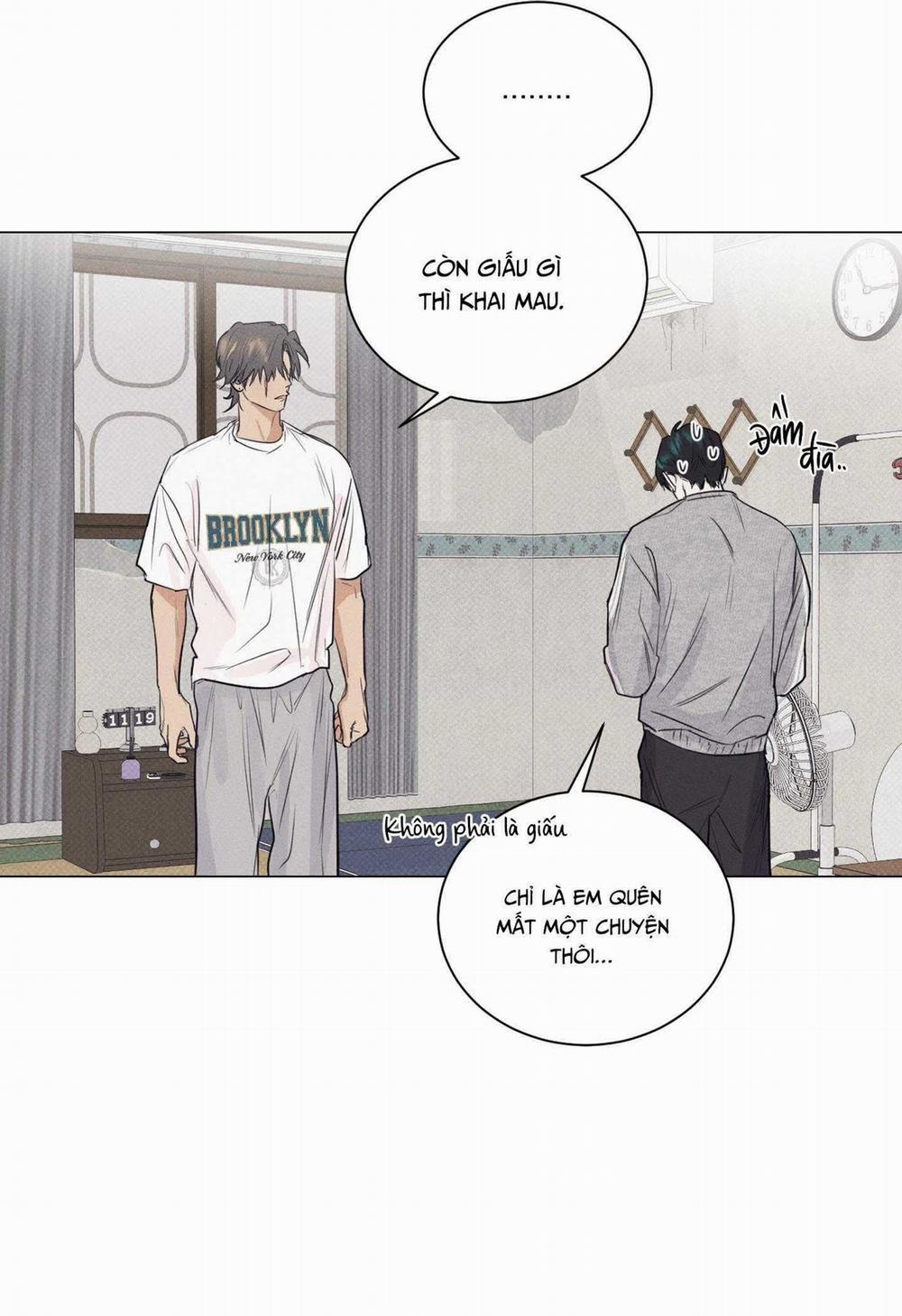manhwax10.com - Truyện Manhwa CÓ THỰC MỚI VỰC ĐƯỢC ĐẠO Chương 7 Trang 48