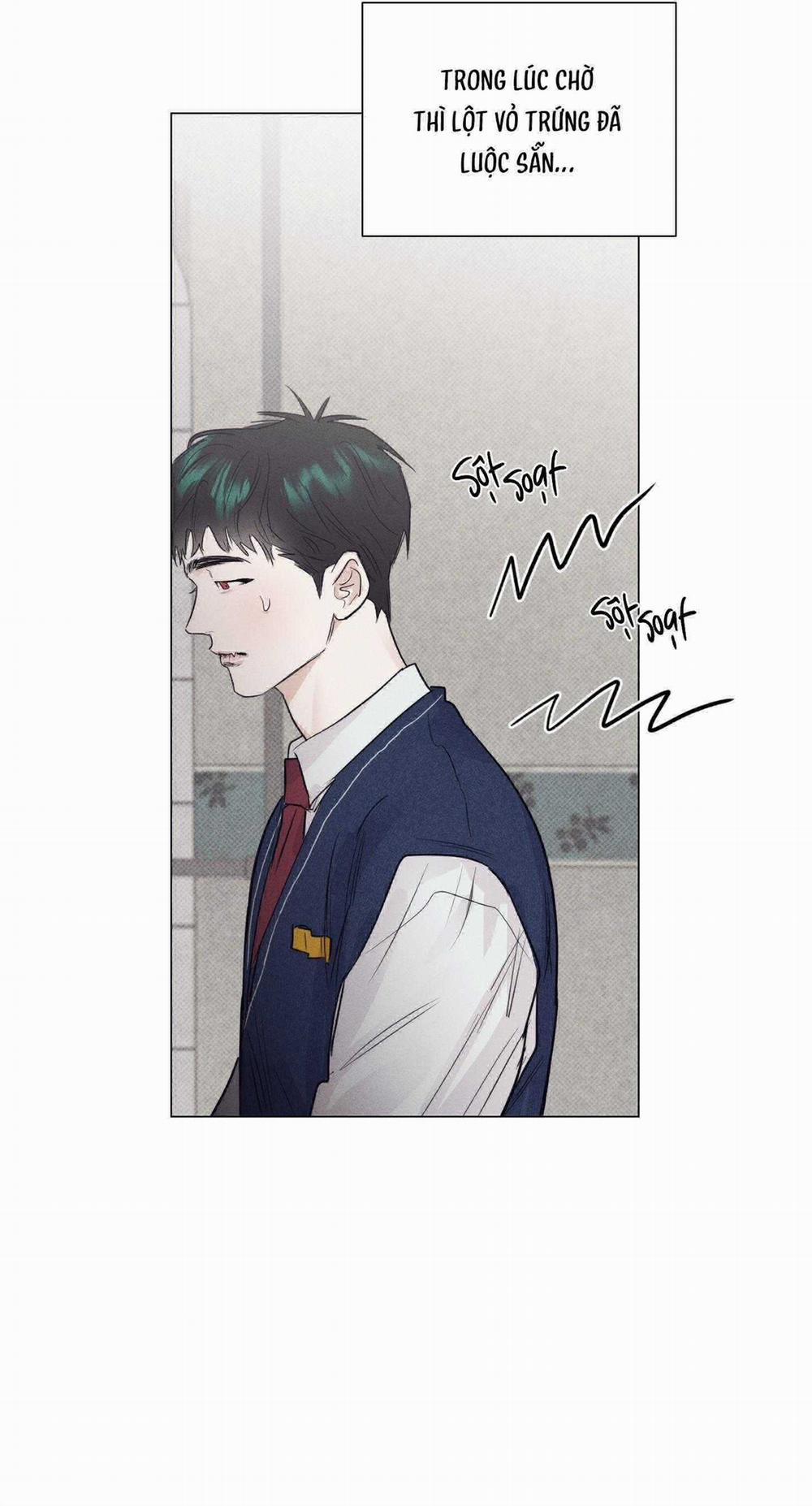 manhwax10.com - Truyện Manhwa CÓ THỰC MỚI VỰC ĐƯỢC ĐẠO Chương 7 Trang 6