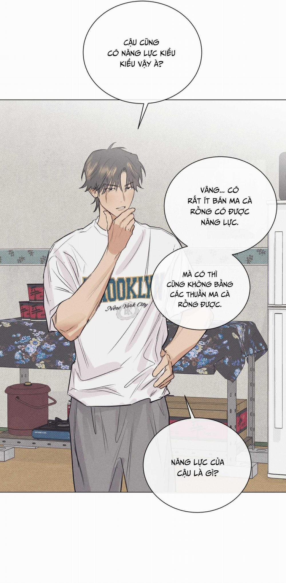 manhwax10.com - Truyện Manhwa CÓ THỰC MỚI VỰC ĐƯỢC ĐẠO Chương 7 Trang 51