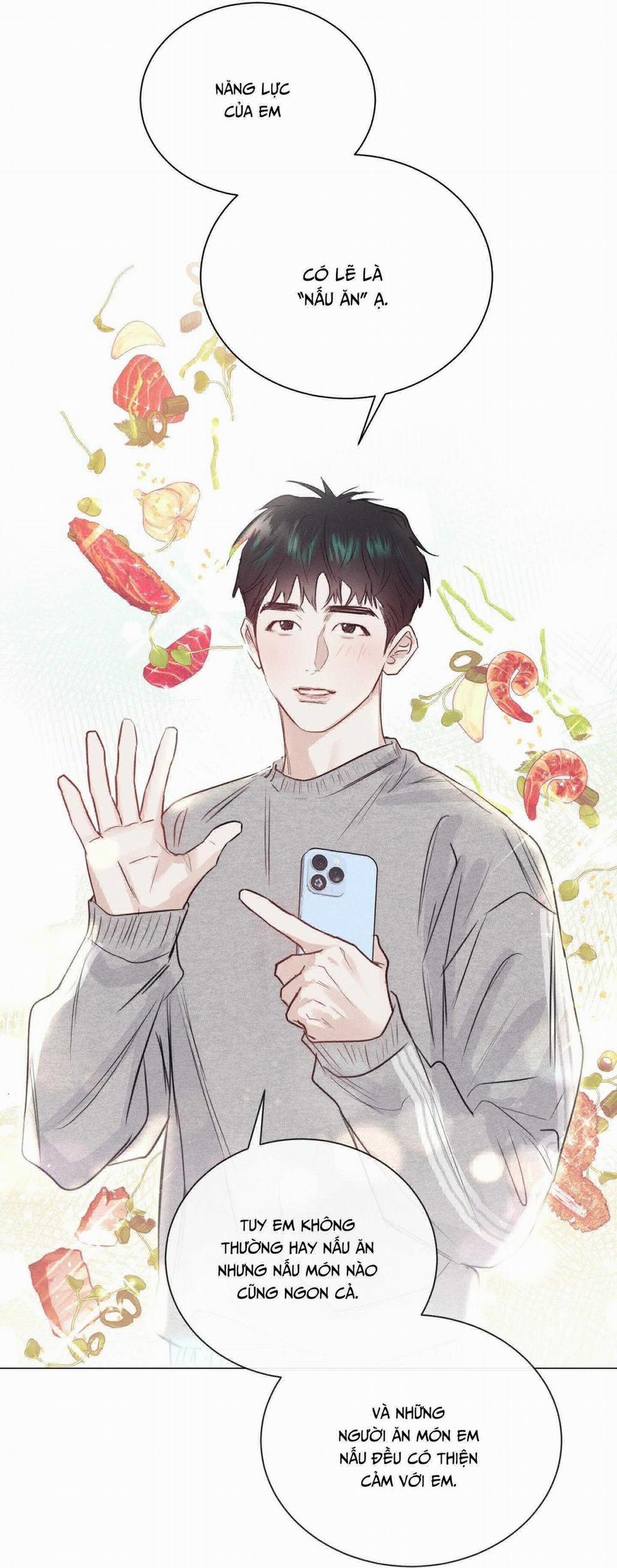 manhwax10.com - Truyện Manhwa CÓ THỰC MỚI VỰC ĐƯỢC ĐẠO Chương 7 Trang 53