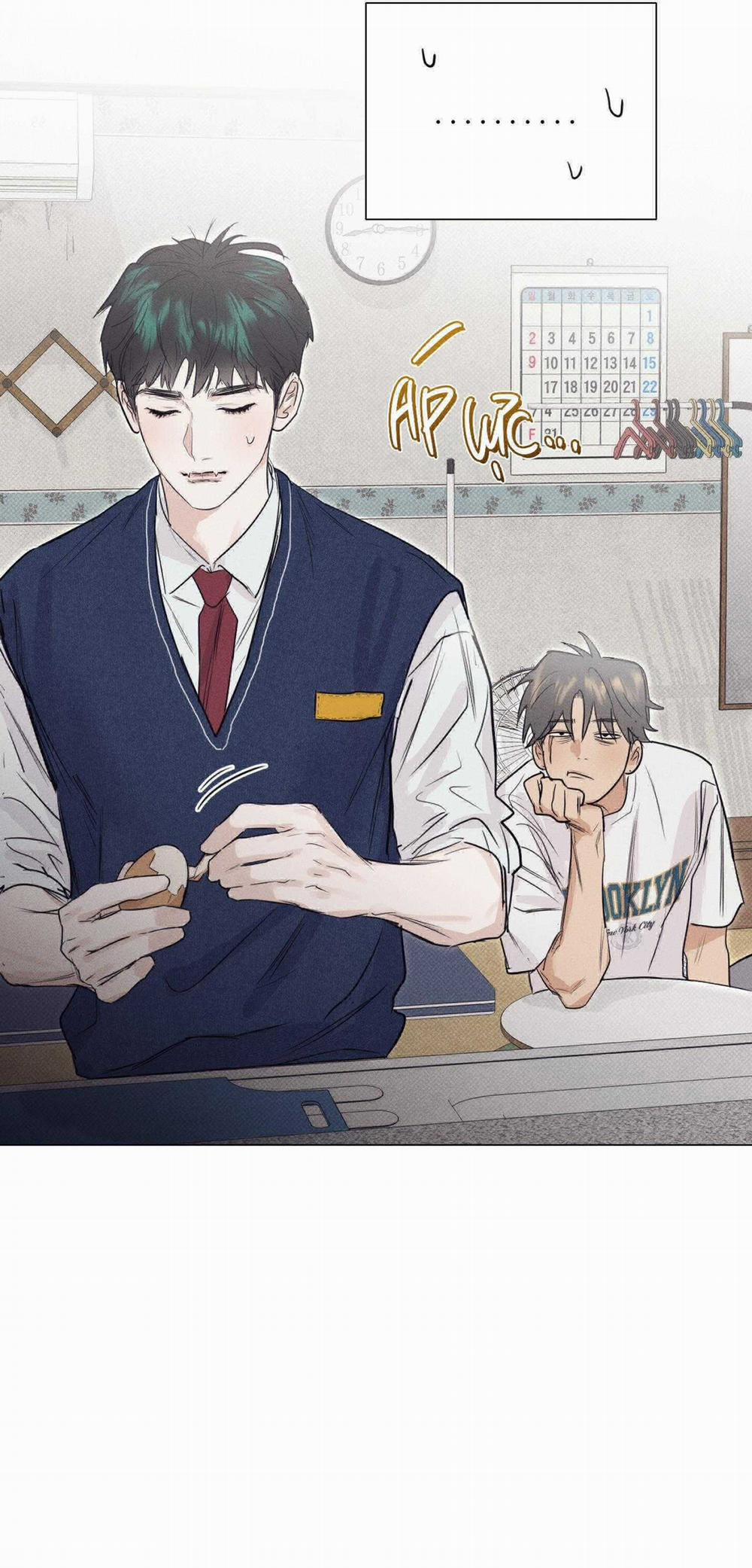 manhwax10.com - Truyện Manhwa CÓ THỰC MỚI VỰC ĐƯỢC ĐẠO Chương 7 Trang 7