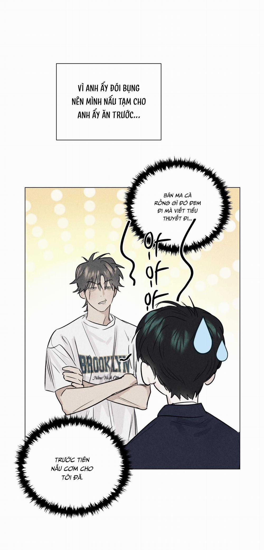 manhwax10.com - Truyện Manhwa CÓ THỰC MỚI VỰC ĐƯỢC ĐẠO Chương 7 Trang 8