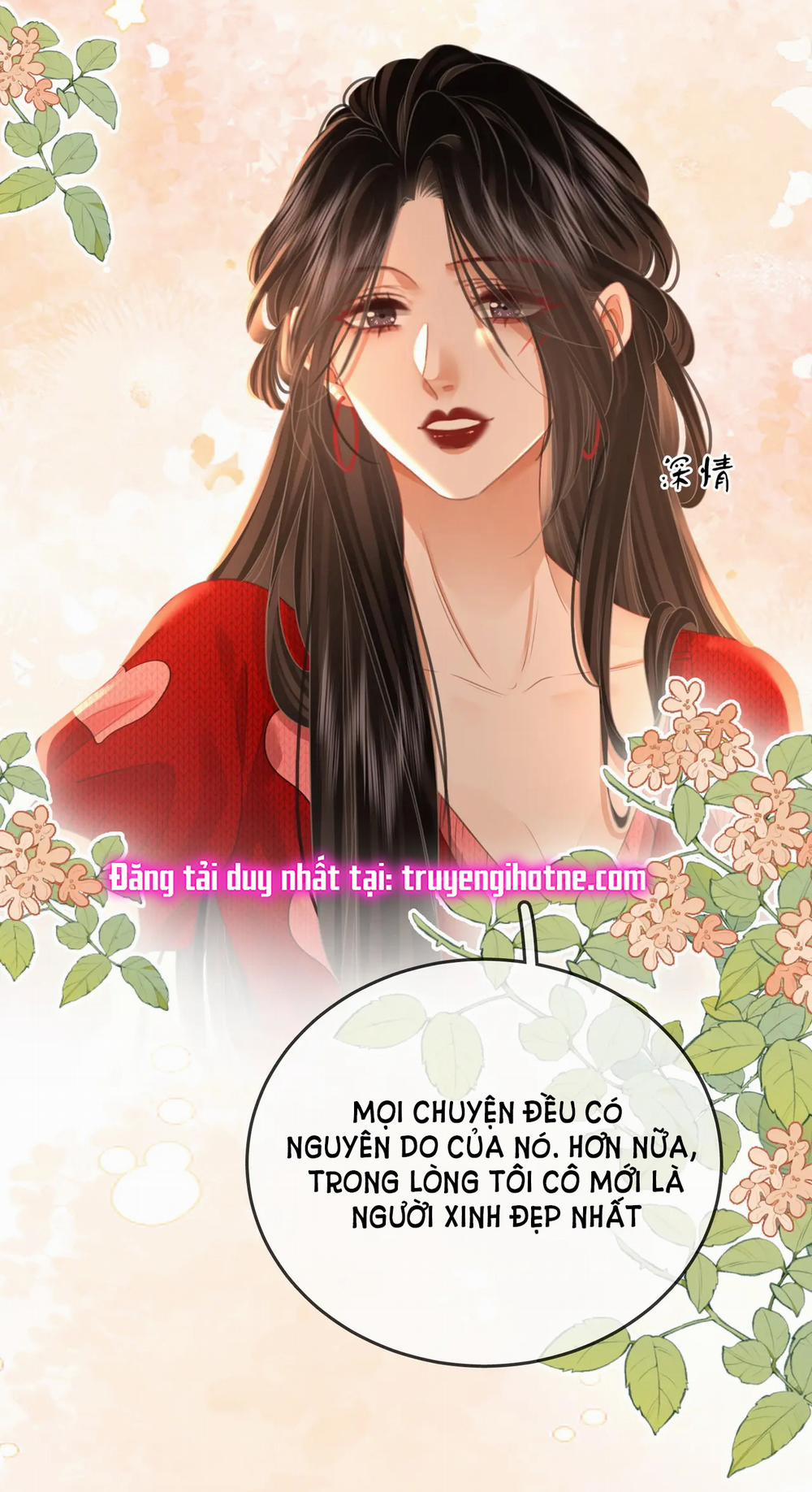 manhwax10.com - Truyện Manhwa Cố Tiểu Thư Và Khúc Tiểu Thư Chương 54 Trang 17