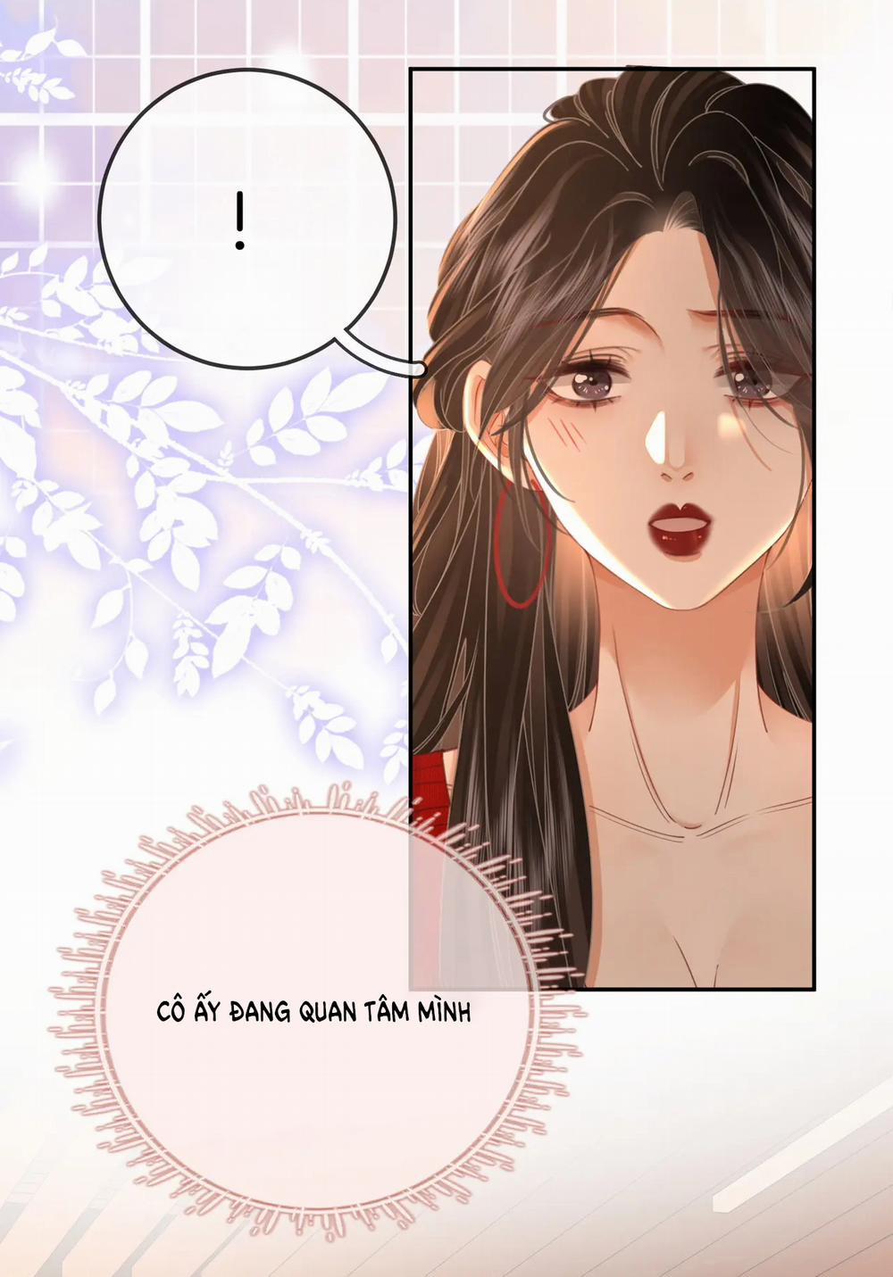 manhwax10.com - Truyện Manhwa Cố Tiểu Thư Và Khúc Tiểu Thư Chương 54 Trang 22