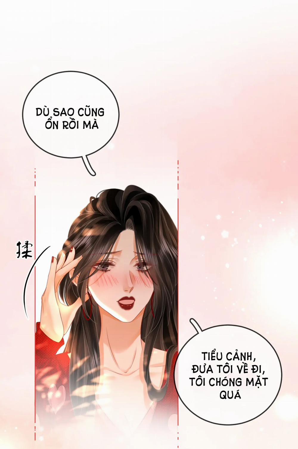 manhwax10.com - Truyện Manhwa Cố Tiểu Thư Và Khúc Tiểu Thư Chương 56 Trang 14