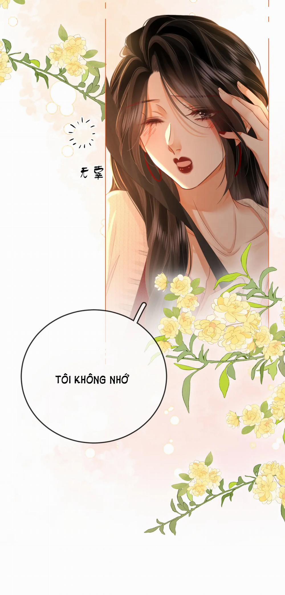 manhwax10.com - Truyện Manhwa Cố Tiểu Thư Và Khúc Tiểu Thư Chương 56 Trang 22