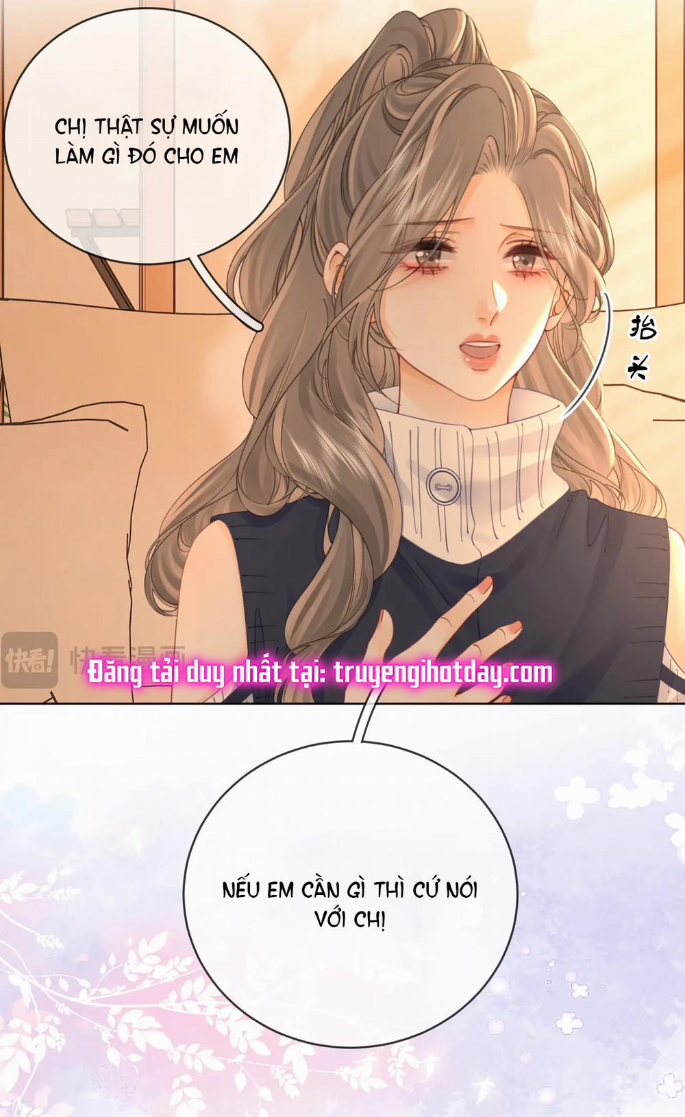 manhwax10.com - Truyện Manhwa Cố Tiểu Thư Và Khúc Tiểu Thư Chương 63 Trang 17