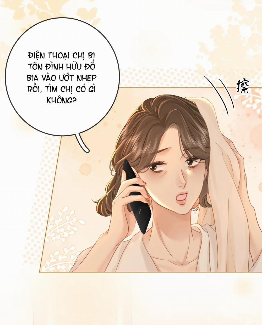 manhwax10.com - Truyện Manhwa Cố Tiểu Thư Và Khúc Tiểu Thư Chương 63 Trang 22