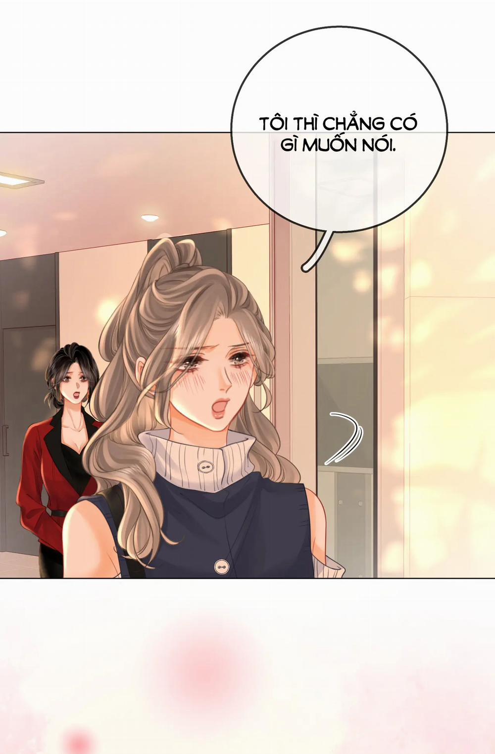 manhwax10.com - Truyện Manhwa Cố Tiểu Thư Và Khúc Tiểu Thư Chương 64 Trang 22