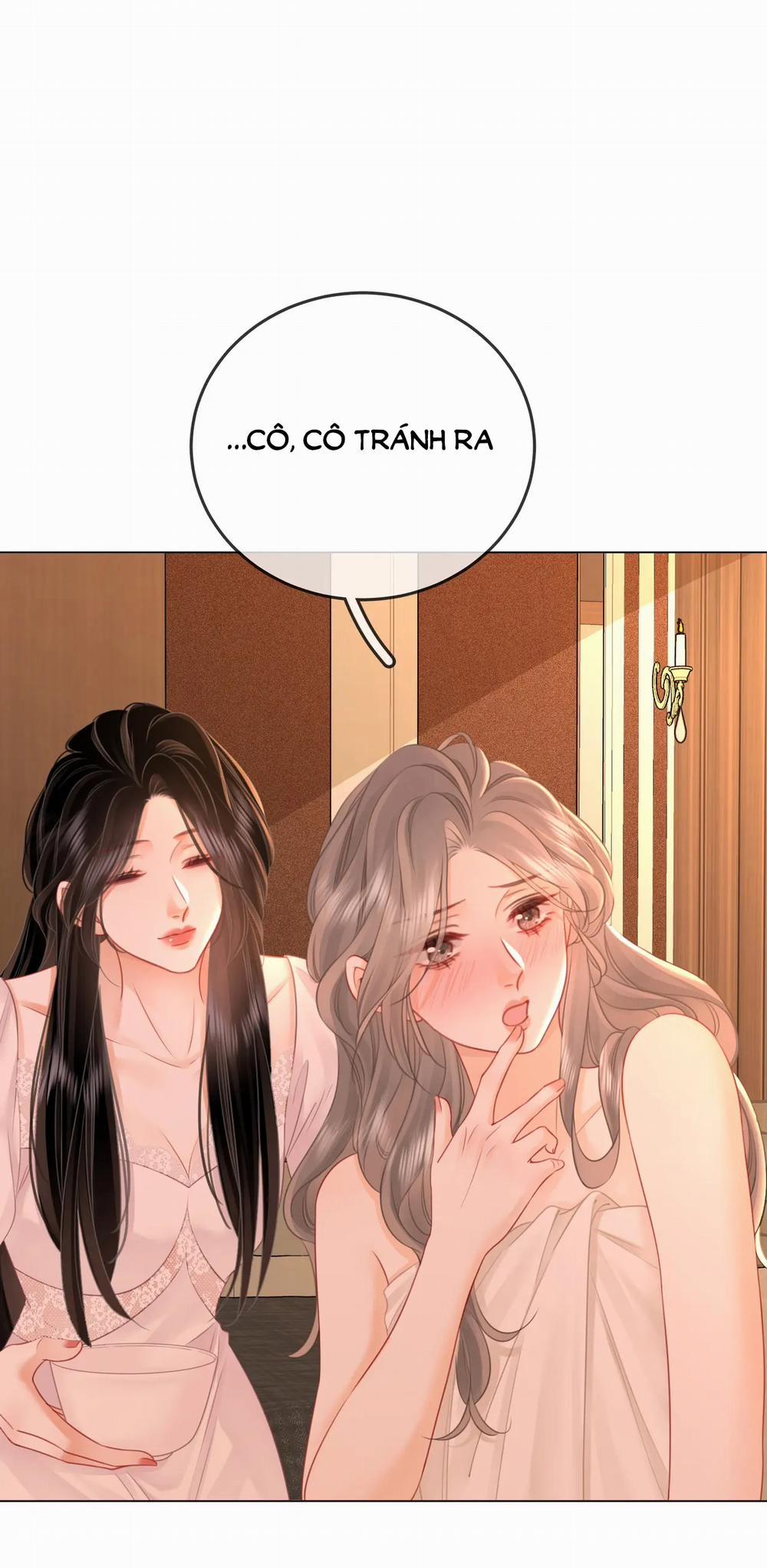 manhwax10.com - Truyện Manhwa Cố Tiểu Thư Và Khúc Tiểu Thư Chương 68 Trang 14