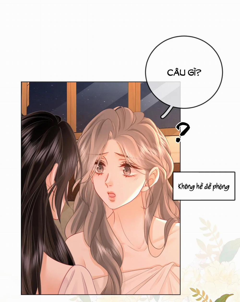 manhwax10.com - Truyện Manhwa Cố Tiểu Thư Và Khúc Tiểu Thư Chương 68 Trang 30