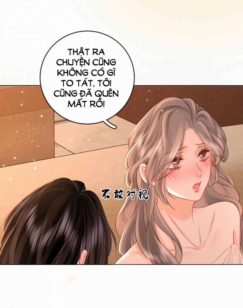 manhwax10.com - Truyện Manhwa Cố Tiểu Thư Và Khúc Tiểu Thư Chương 68 Trang 36