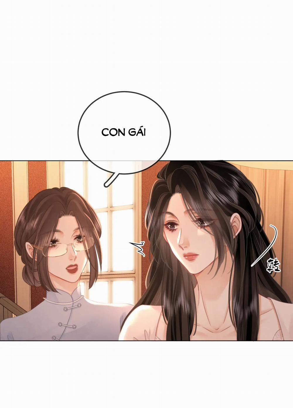 manhwax10.com - Truyện Manhwa Cố Tiểu Thư Và Khúc Tiểu Thư Chương 69 Trang 26