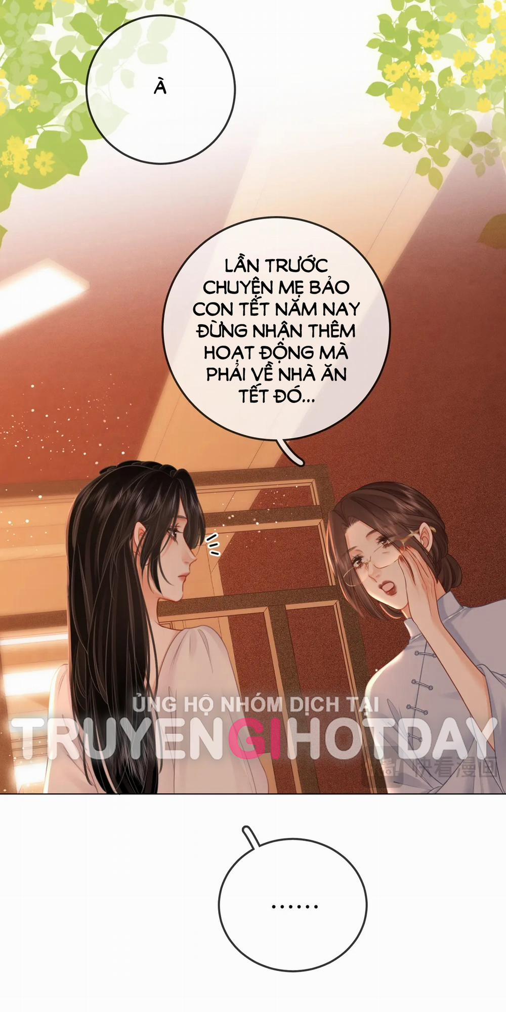 manhwax10.com - Truyện Manhwa Cố Tiểu Thư Và Khúc Tiểu Thư Chương 69 Trang 36