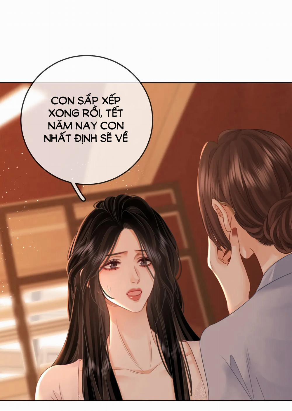 manhwax10.com - Truyện Manhwa Cố Tiểu Thư Và Khúc Tiểu Thư Chương 69 Trang 37