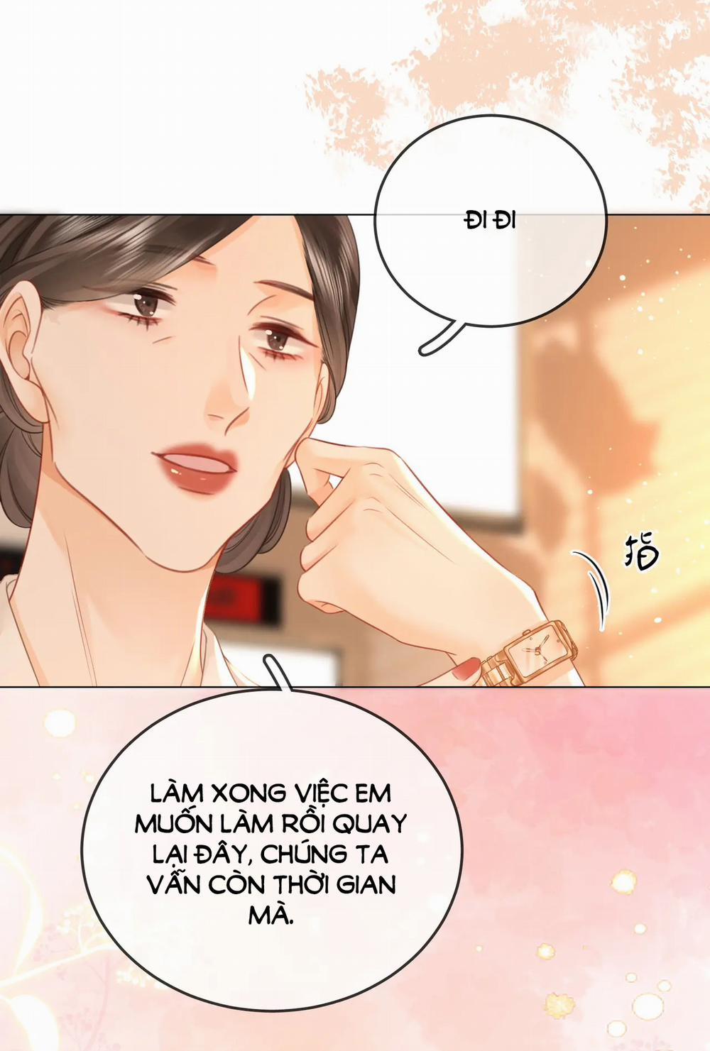 manhwax10.com - Truyện Manhwa Cố Tiểu Thư Và Khúc Tiểu Thư Chương 70 Trang 17