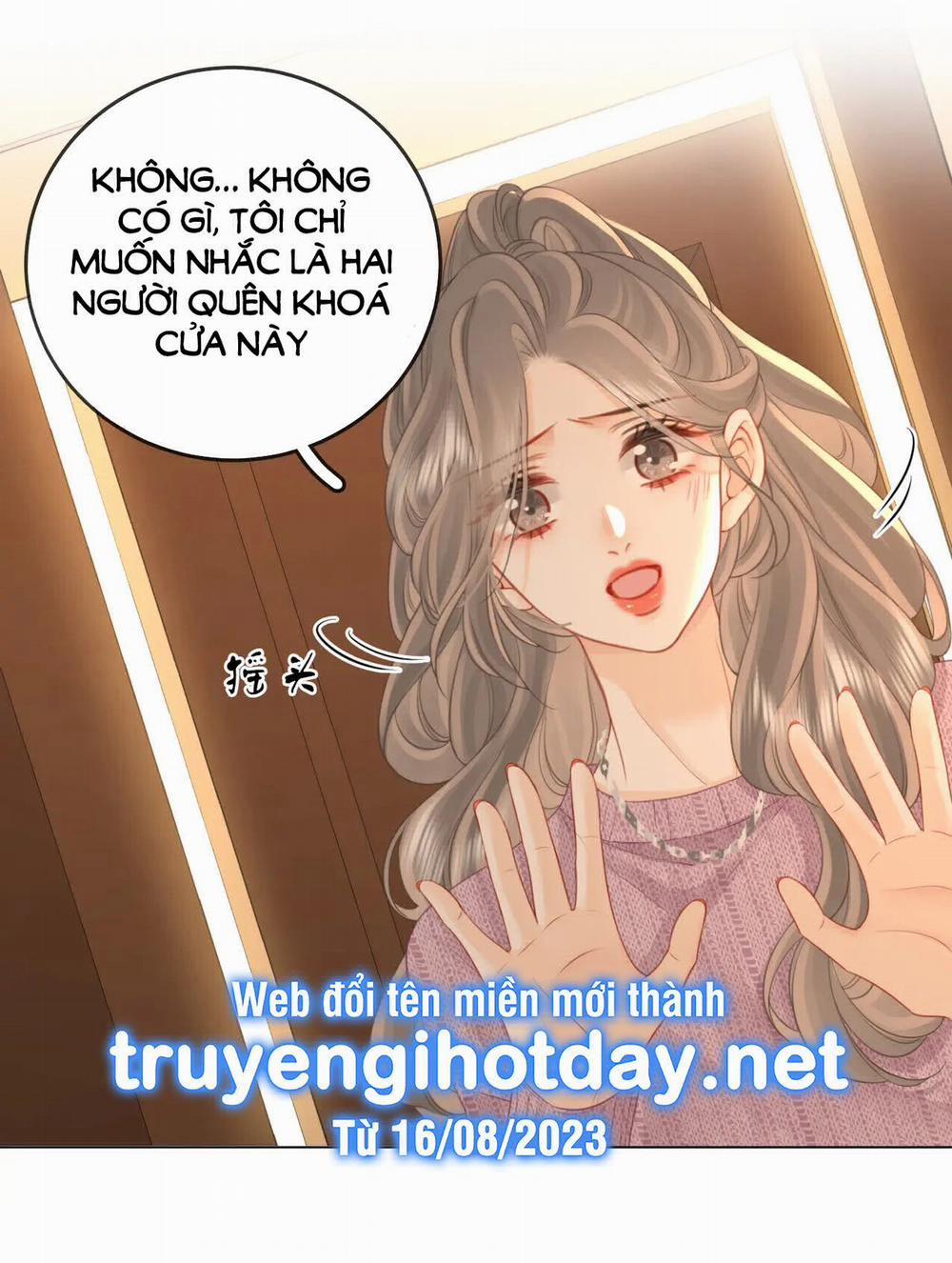 manhwax10.com - Truyện Manhwa Cố Tiểu Thư Và Khúc Tiểu Thư Chương 73 Trang 19