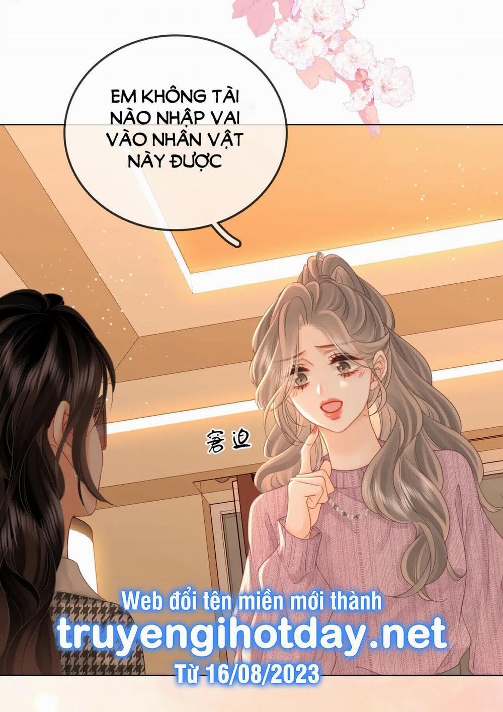 manhwax10.com - Truyện Manhwa Cố Tiểu Thư Và Khúc Tiểu Thư Chương 74 Trang 18