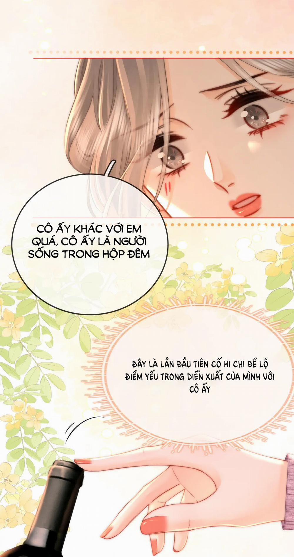 manhwax10.com - Truyện Manhwa Cố Tiểu Thư Và Khúc Tiểu Thư Chương 74 Trang 19