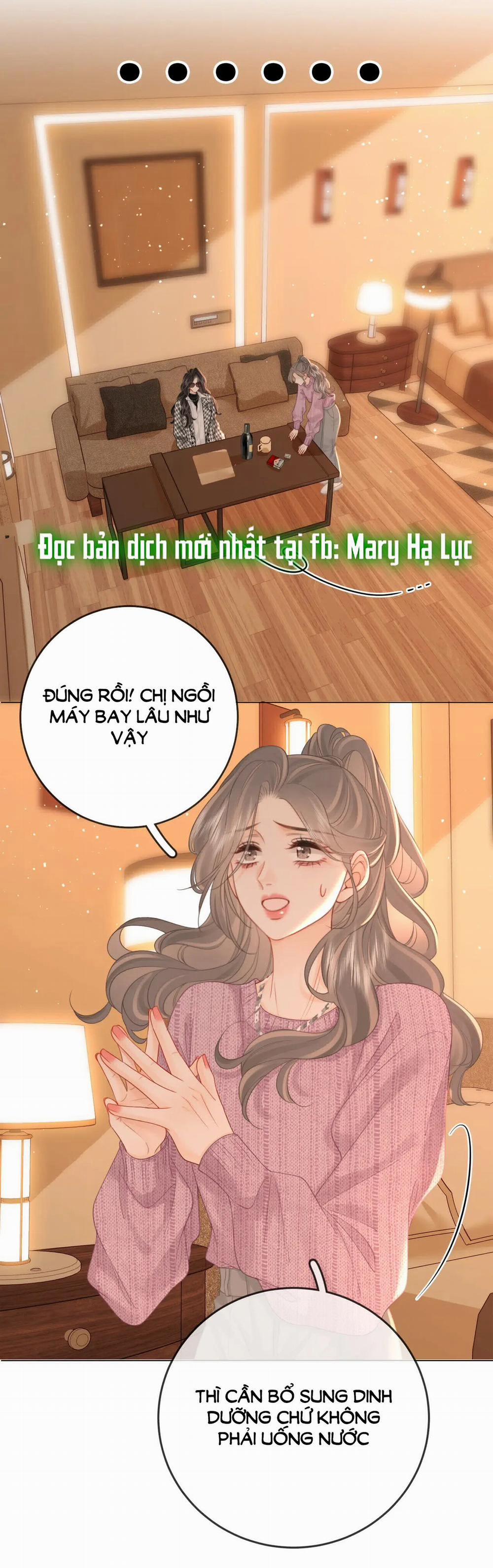 manhwax10.com - Truyện Manhwa Cố Tiểu Thư Và Khúc Tiểu Thư Chương 74 Trang 24