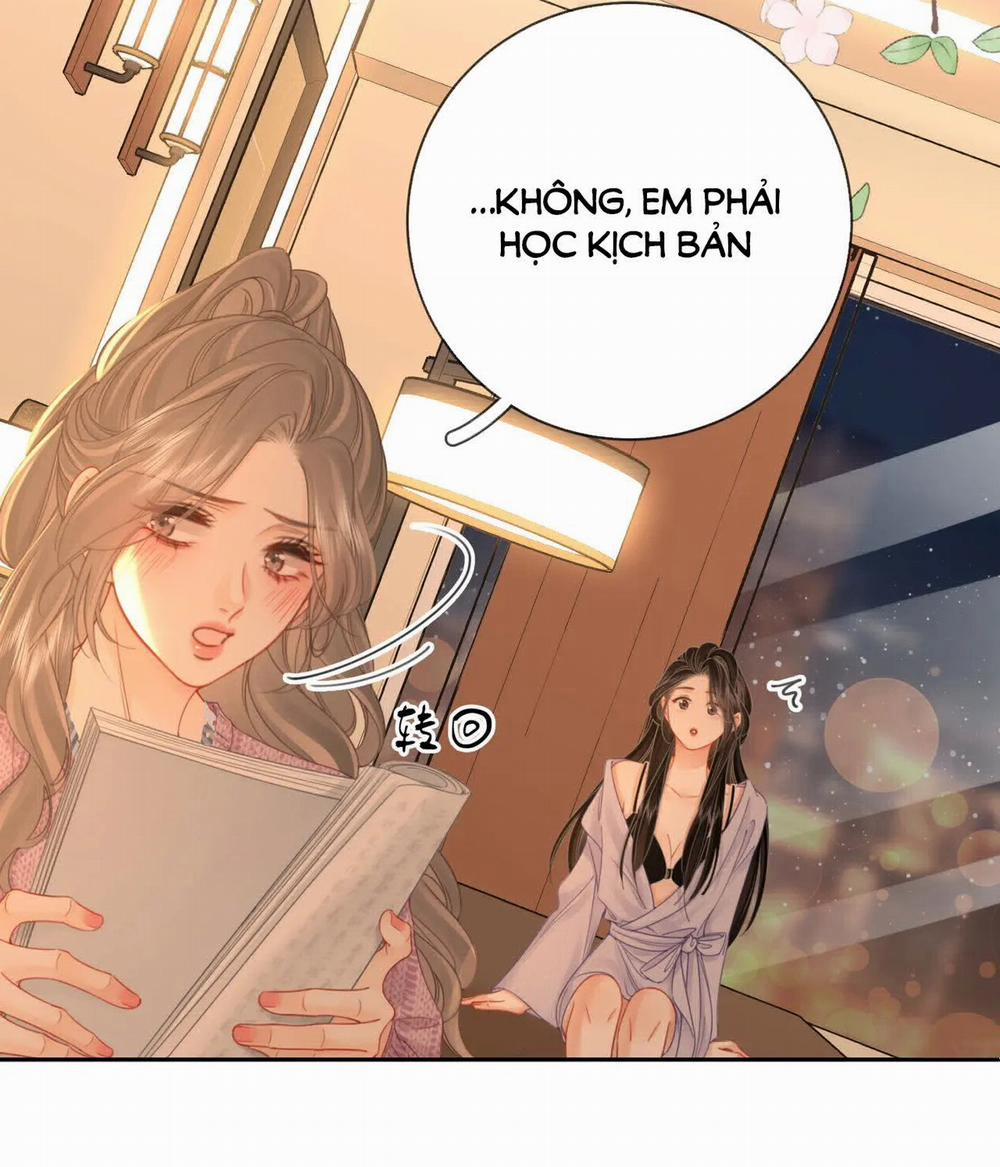 manhwax10.com - Truyện Manhwa Cố Tiểu Thư Và Khúc Tiểu Thư Chương 77 Trang 26