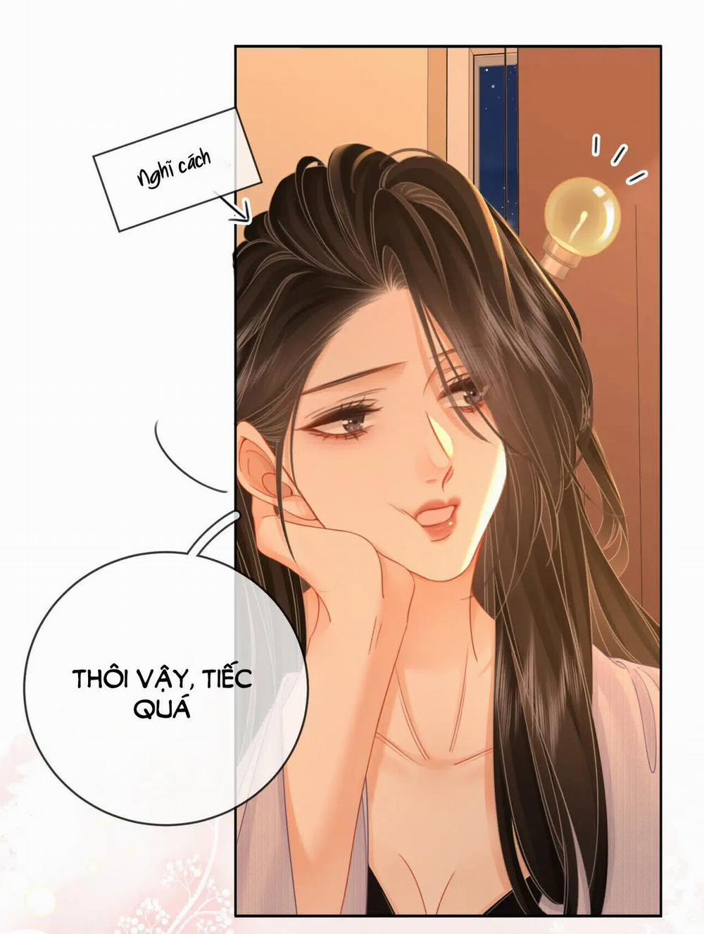 manhwax10.com - Truyện Manhwa Cố Tiểu Thư Và Khúc Tiểu Thư Chương 77 Trang 27