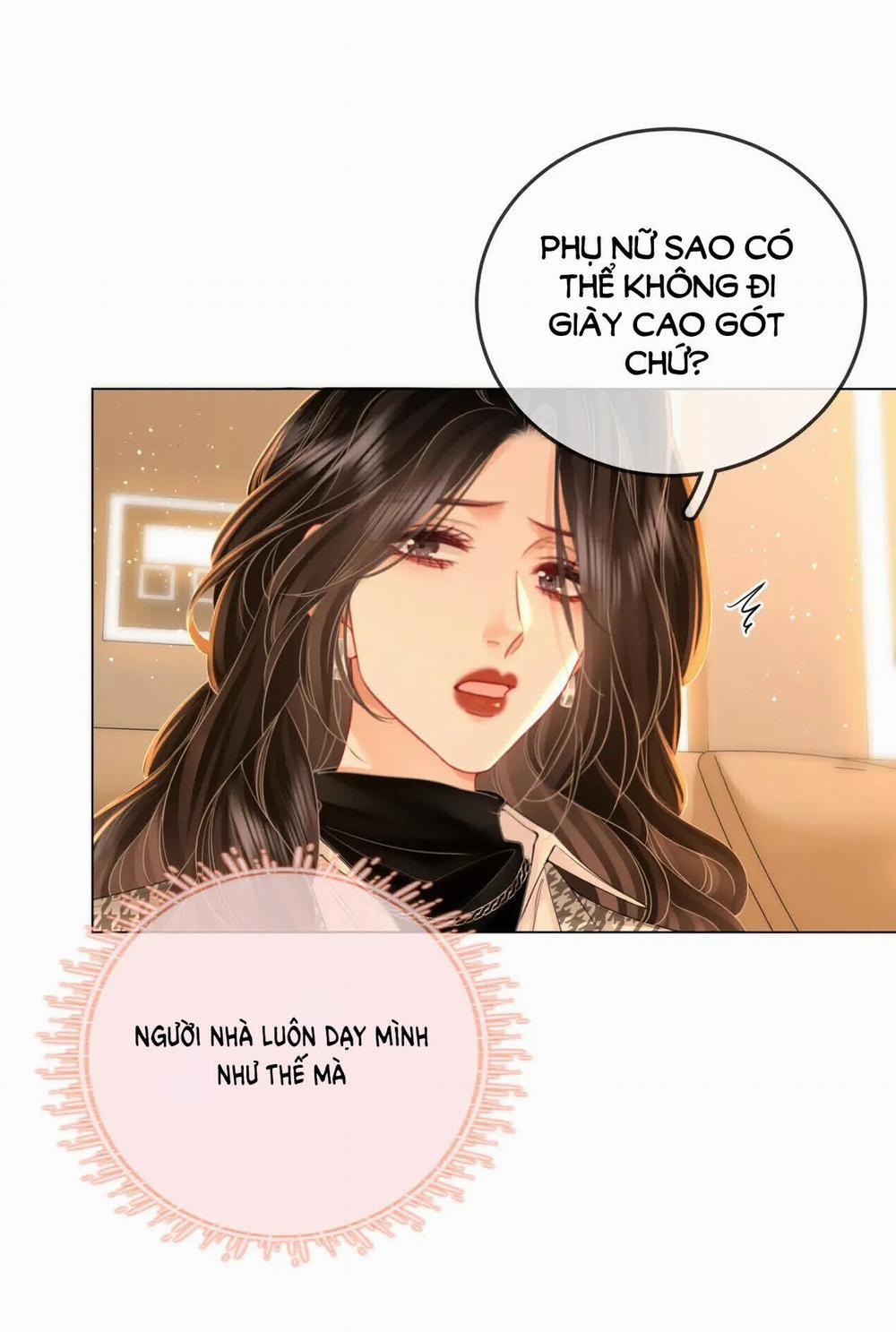 manhwax10.com - Truyện Manhwa Cố Tiểu Thư Và Khúc Tiểu Thư Chương 77 Trang 8