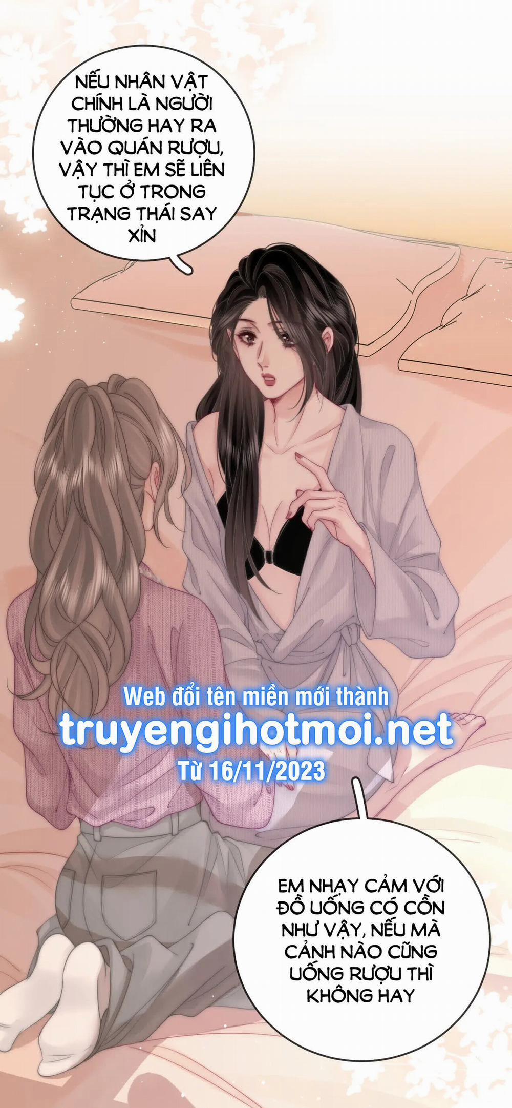 Cố Tiểu Thư Và Khúc Tiểu Thư Chương 78 Trang 25