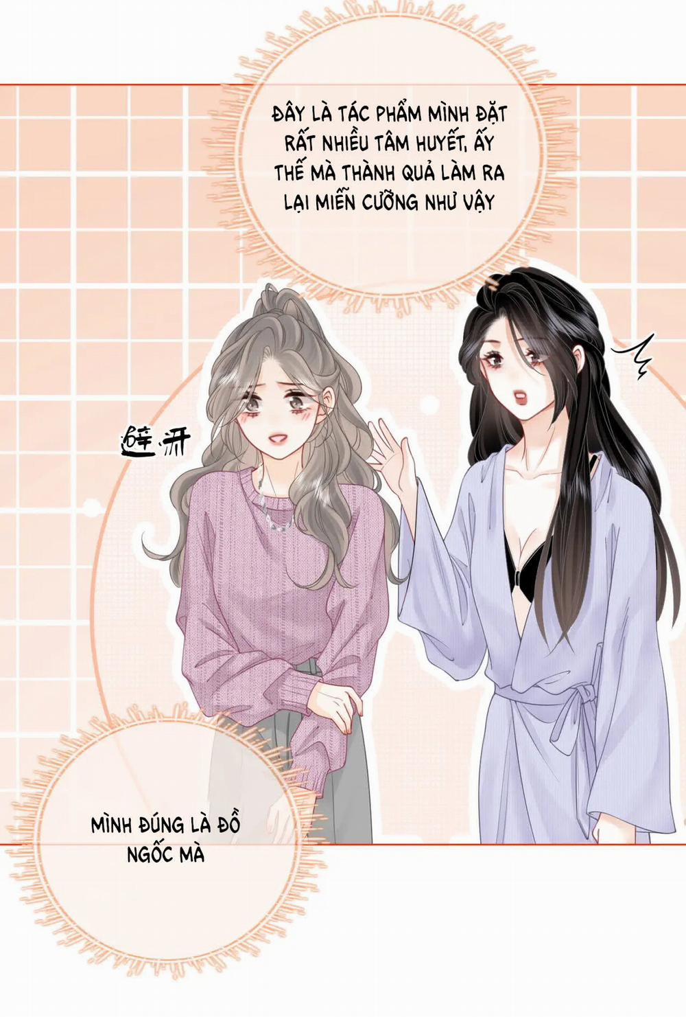 manhwax10.com - Truyện Manhwa Cố Tiểu Thư Và Khúc Tiểu Thư Chương 79 Trang 26