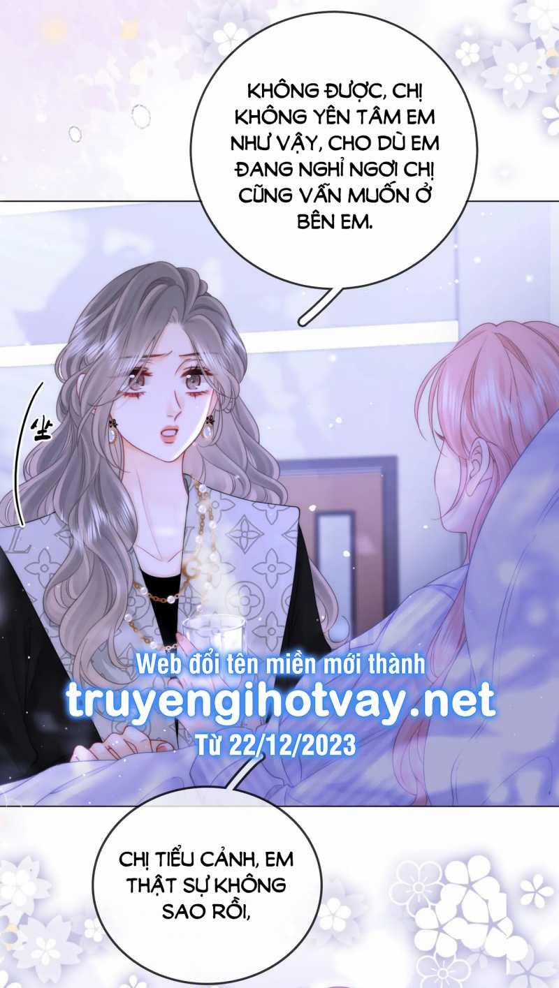 manhwax10.com - Truyện Manhwa Cố Tiểu Thư Và Khúc Tiểu Thư Chương 81 Trang 30