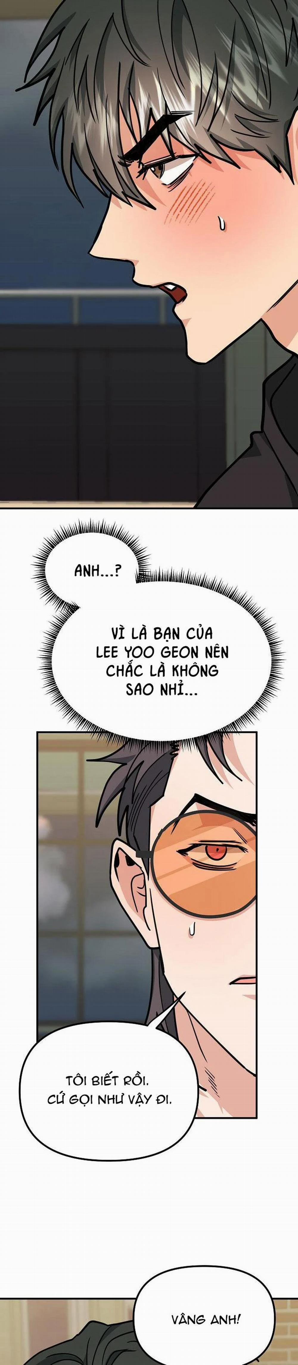 manhwax10.com - Truyện Manhwa CÓ TIN VÀO TÍNH BẢN ÁC KHÔNG ? Chương 10 Trang 15