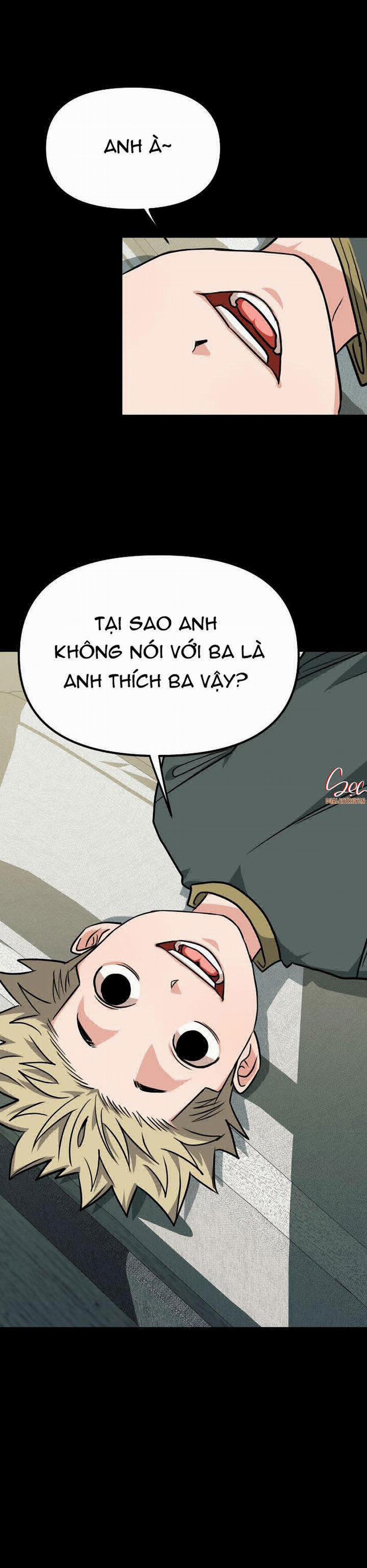 manhwax10.com - Truyện Manhwa CÓ TIN VÀO TÍNH BẢN ÁC KHÔNG ? Chương 14 Trang 6