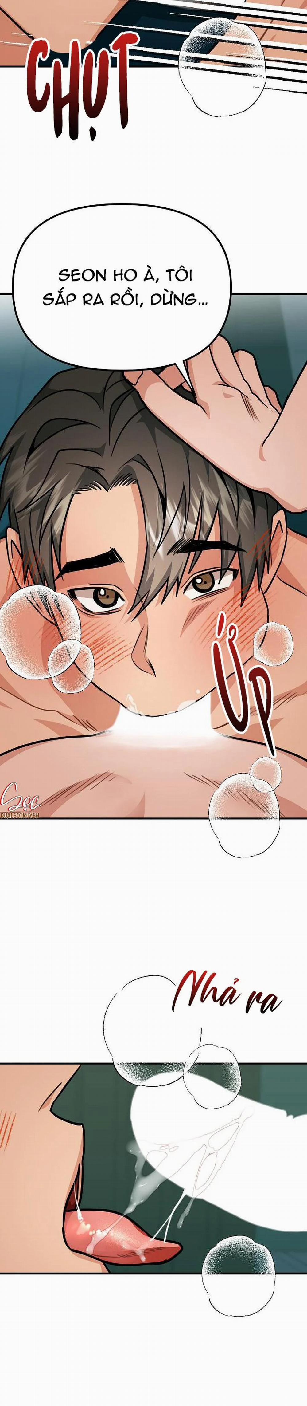 manhwax10.com - Truyện Manhwa CÓ TIN VÀO TÍNH BẢN ÁC KHÔNG ? Chương 15 Trang 9